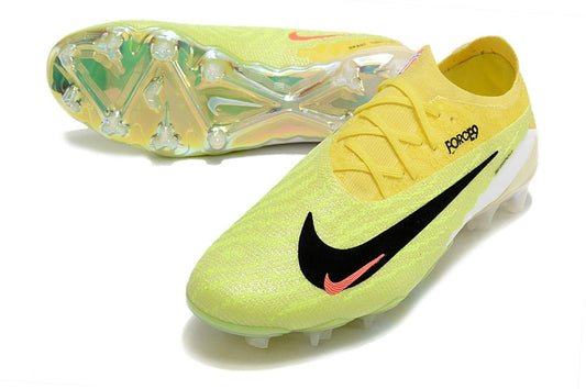 Phantom GX Elite FG Low Ankle