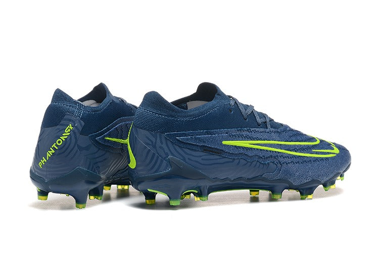 Phantom GX Elite FG Low Ankle