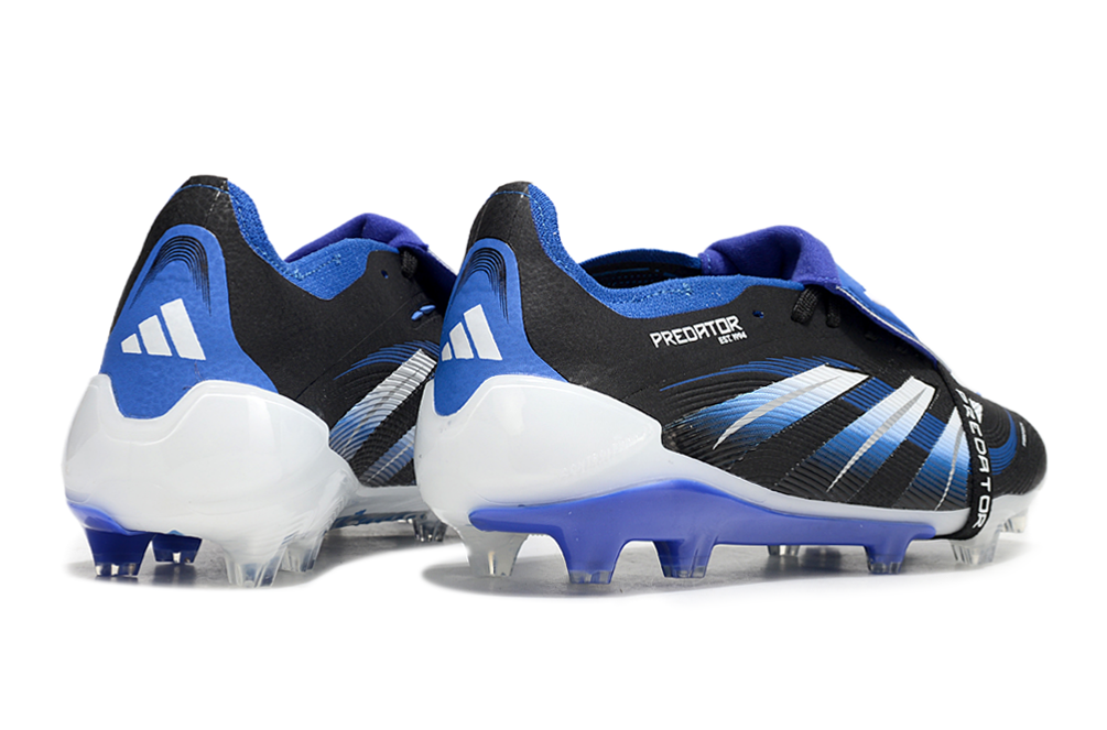 Predator 25 Elite