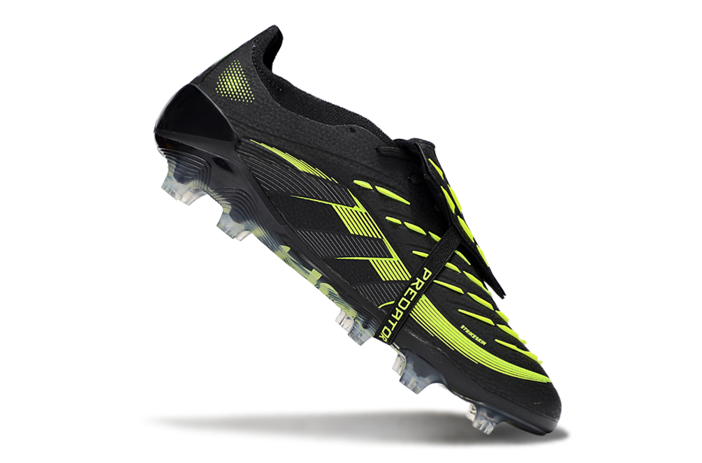 Predator 25 Elite