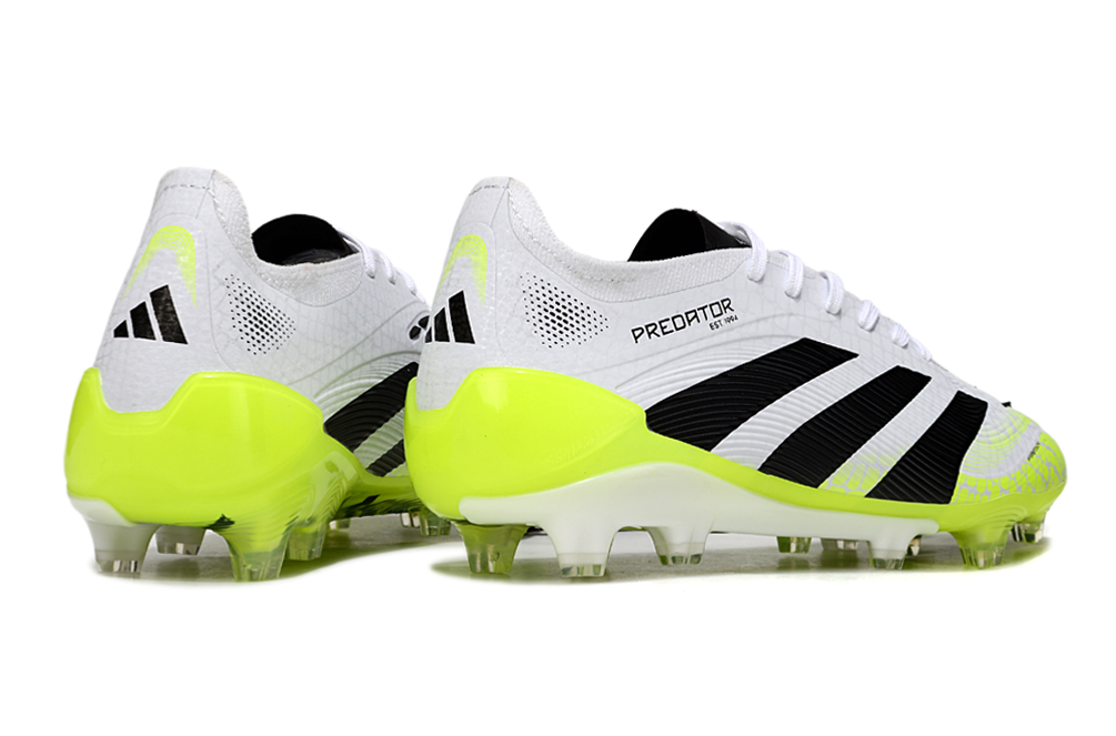 Predator 25.1 Elite FG