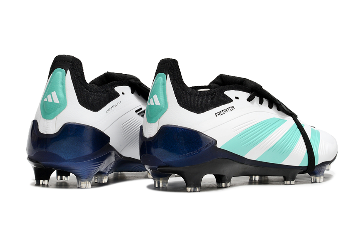 Predator 24 Tongue Elite FG