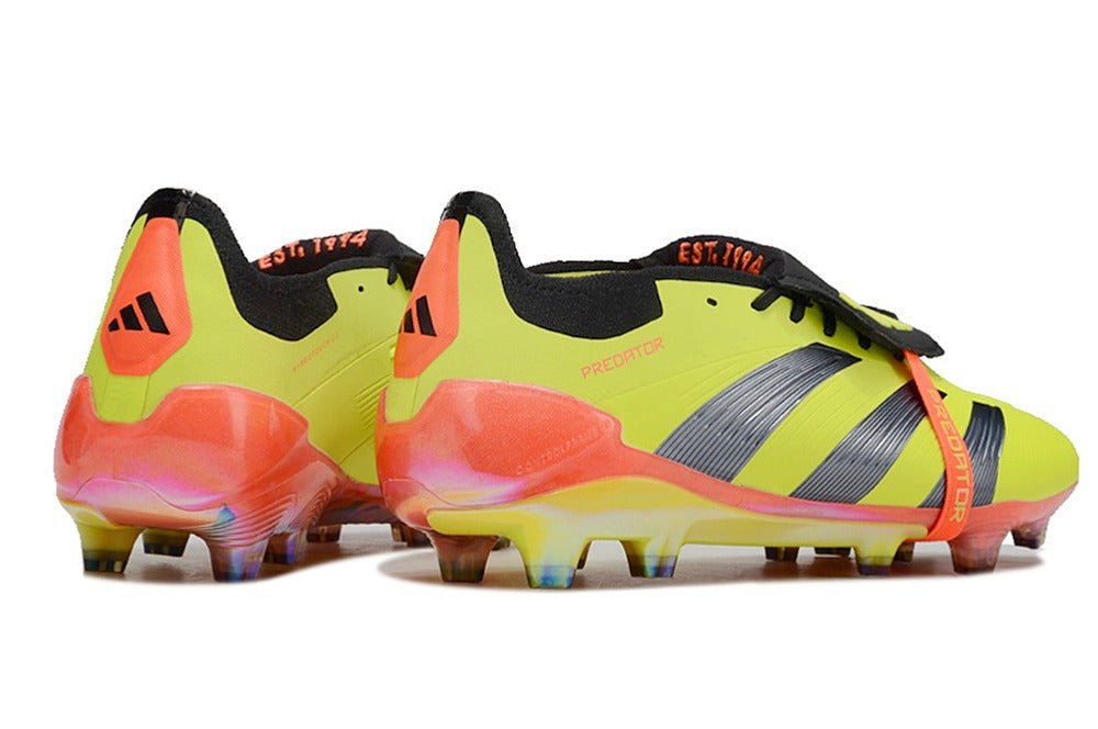 Predator 24 Tongue Elite FG
