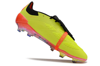 Predator 24 Tongue Elite FG