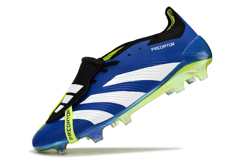 Predator 24 Tongue Elite FG