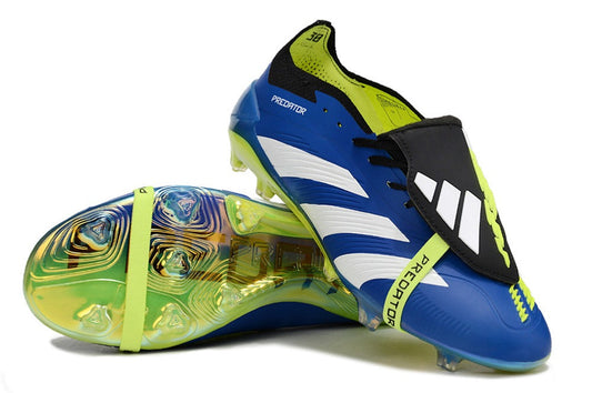 Predator 24 Tongue Elite FG