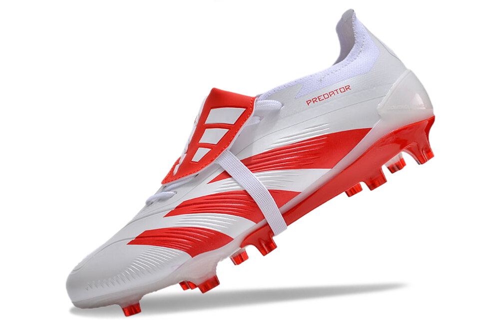 Predator 24 Tongue Elite FG