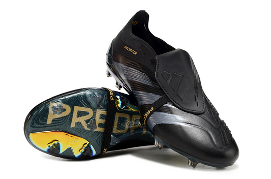 Predator 24 Tongue Elite FG