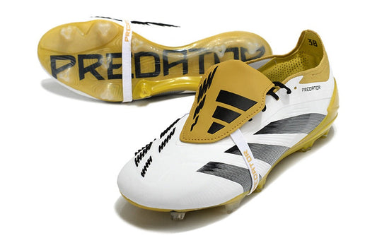 Predator 24 Tongue Elite FG