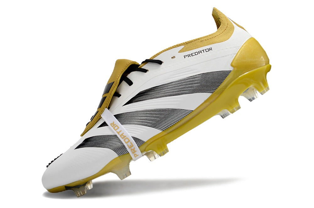 Predator 24 Tongue Elite FG