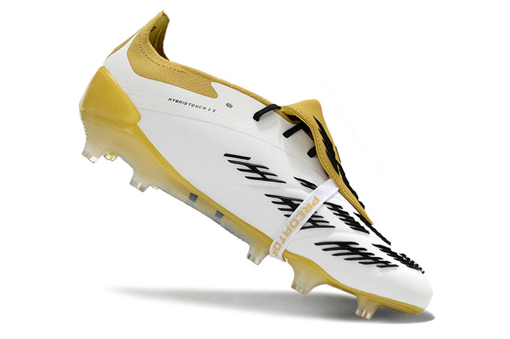 Predator 24 Tongue Elite FG