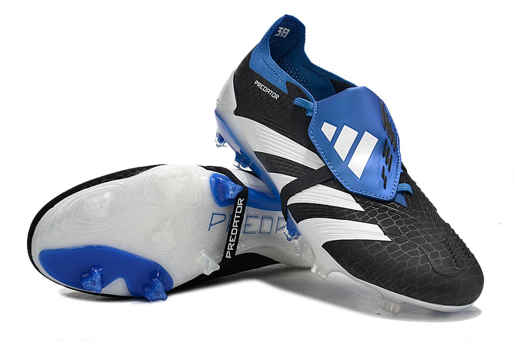 Predator 24 Tongue Elite FG