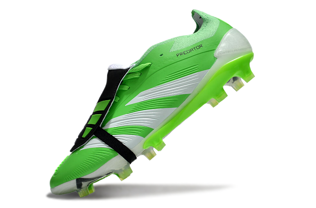 Predator 24 Tongue Elite FG