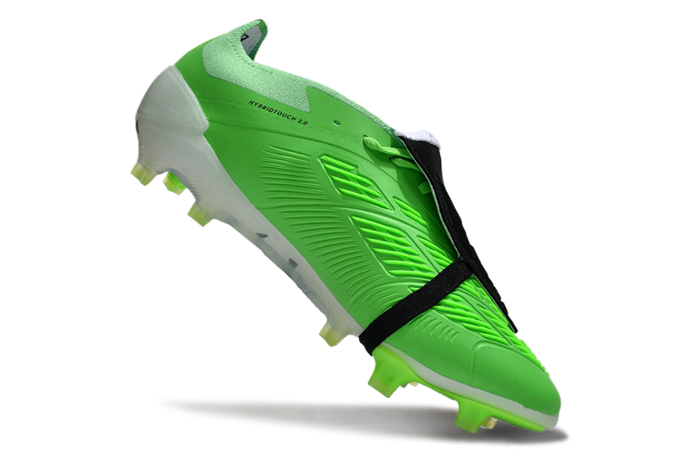 Predator 24 Tongue Elite FG