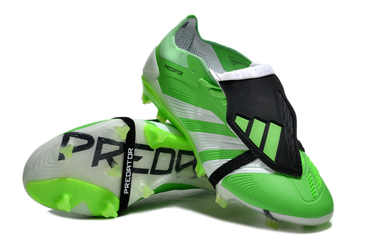 Predator 24 Tongue Elite FG