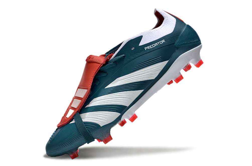 Predator 24 Tongue Elite FG