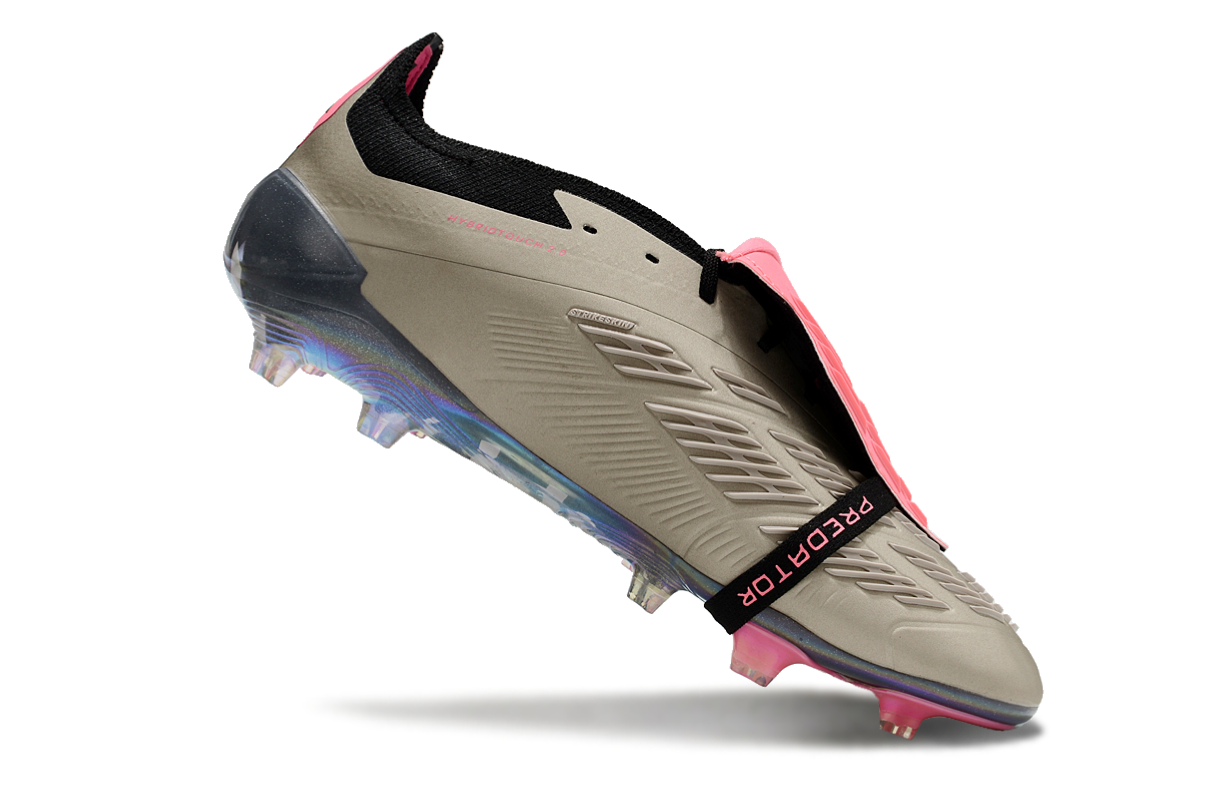 Predator 24 Tongue Elite FG