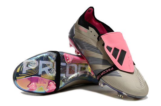 Predator 24 Tongue Elite FG