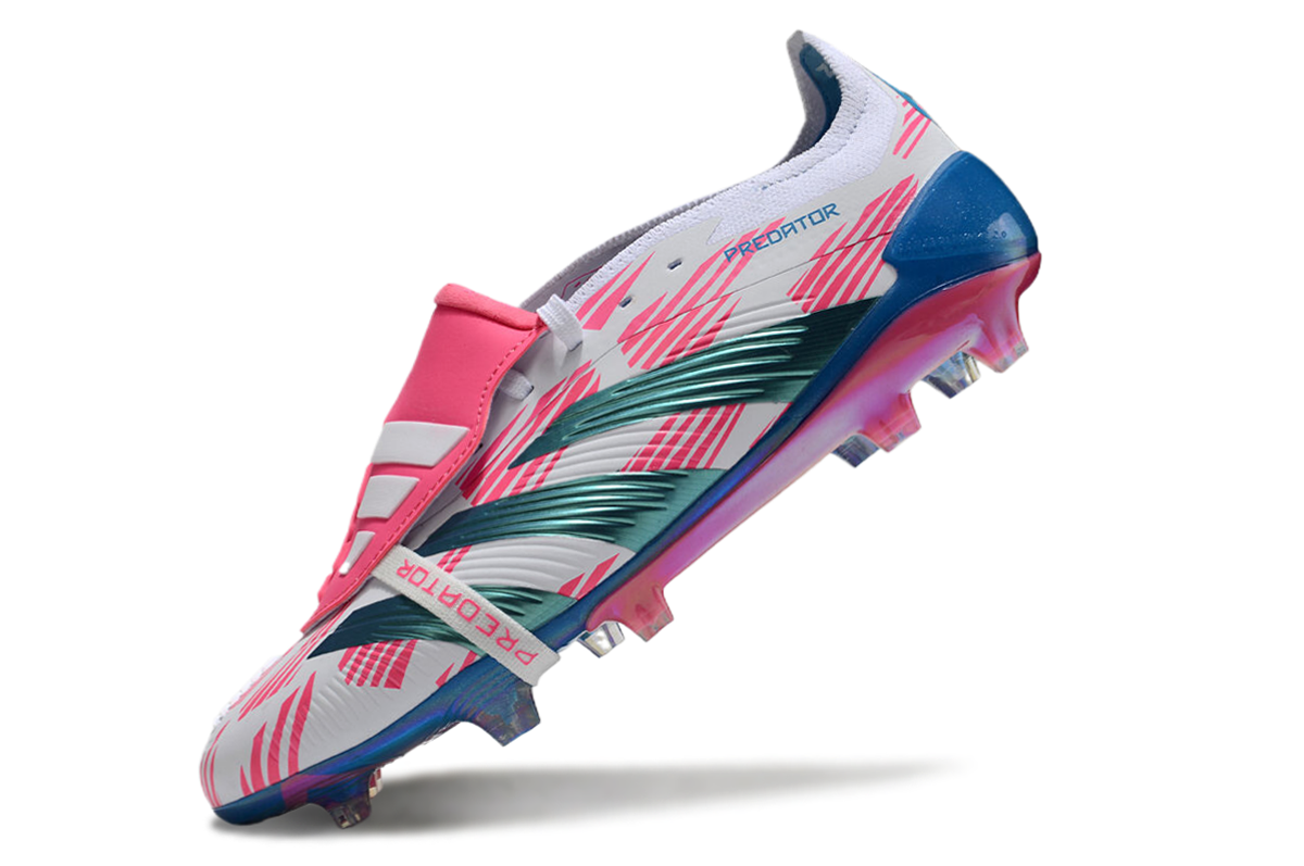 Predator 24 Tongue Elite FG