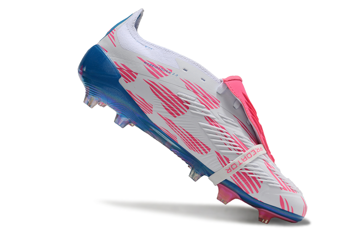 Predator 24 Tongue Elite FG