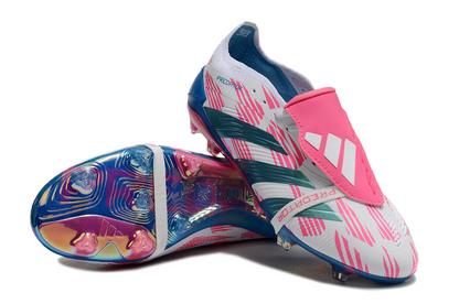 Predator 24 Tongue Elite FG