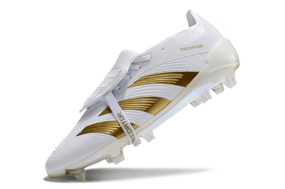 Predator 24 Tongue Elite FG
