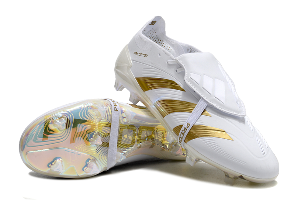 Predator 24 Tongue Elite FG