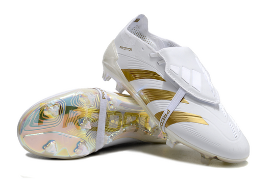 Predator 24 Tongue Elite FG