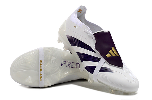 Predator 24 Tongue Elite FG