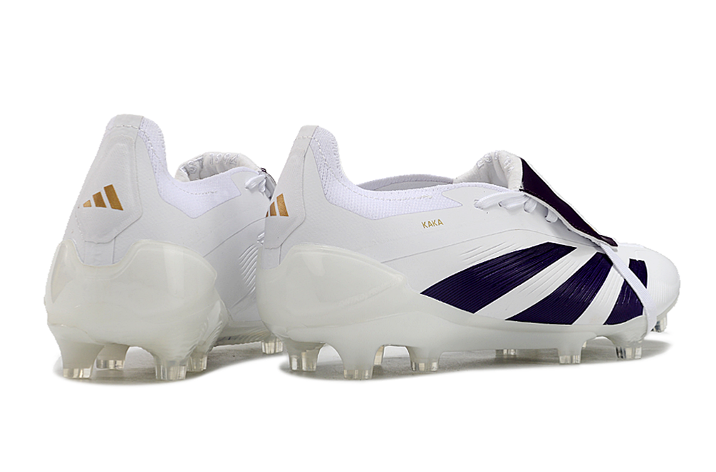 Predator 24 Tongue Elite FG