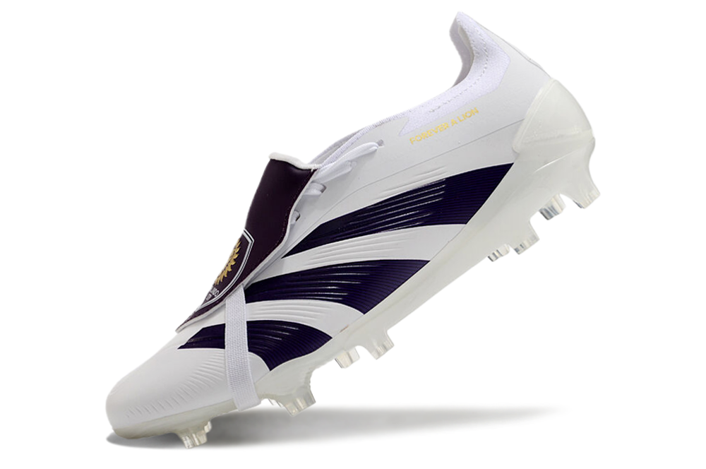 Predator 24 Tongue Elite FG