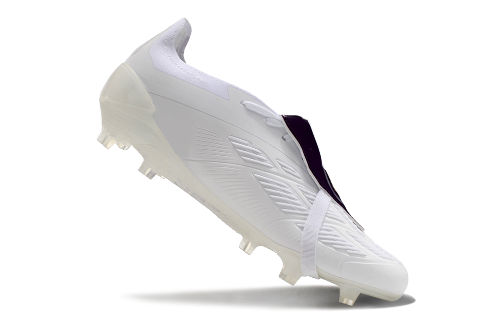 Predator 24 Tongue Elite FG
