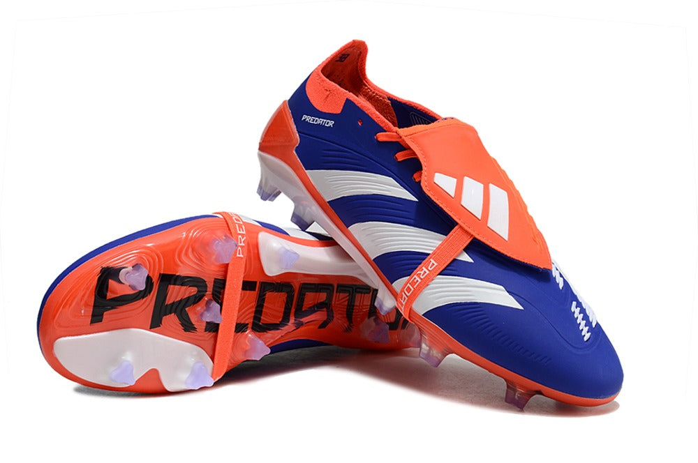 Predator 24 Tongue Elite FG