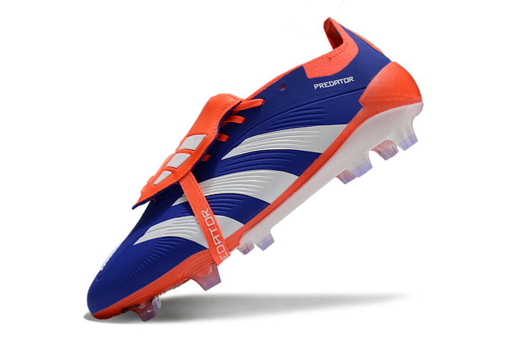 Predator 24 Tongue Elite FG