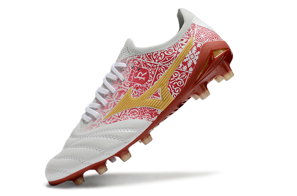 Morelia Neo IV Bate FG