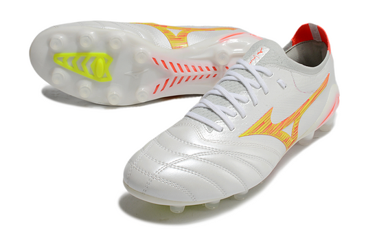 Morelia Neo IV Bate FG