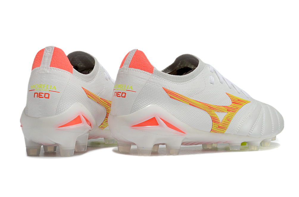 Morelia Neo IV Bate FG