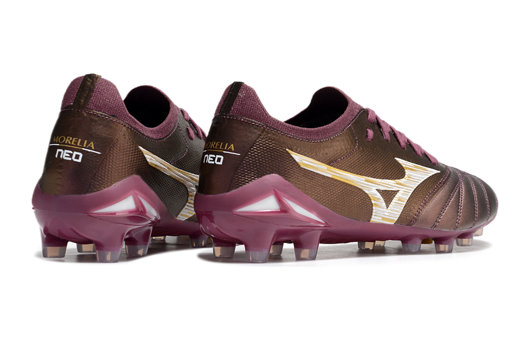Morelia Neo IV Bate FG