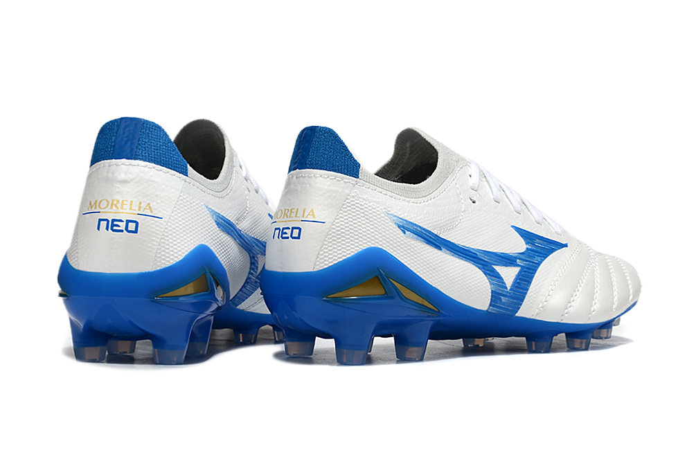 Morelia Neo IV Bate FG