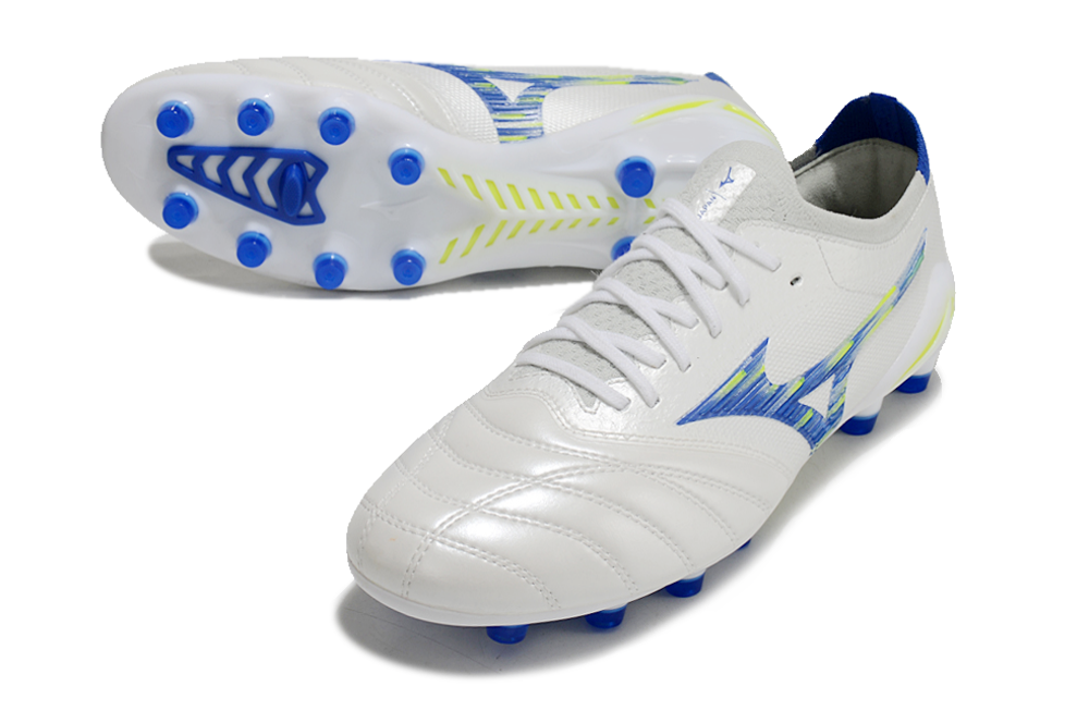 Morelia Neo IV Bate FG