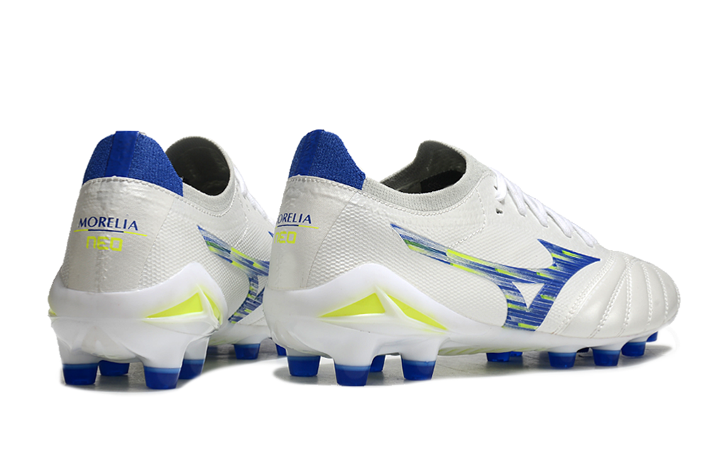 Morelia Neo IV Bate FG