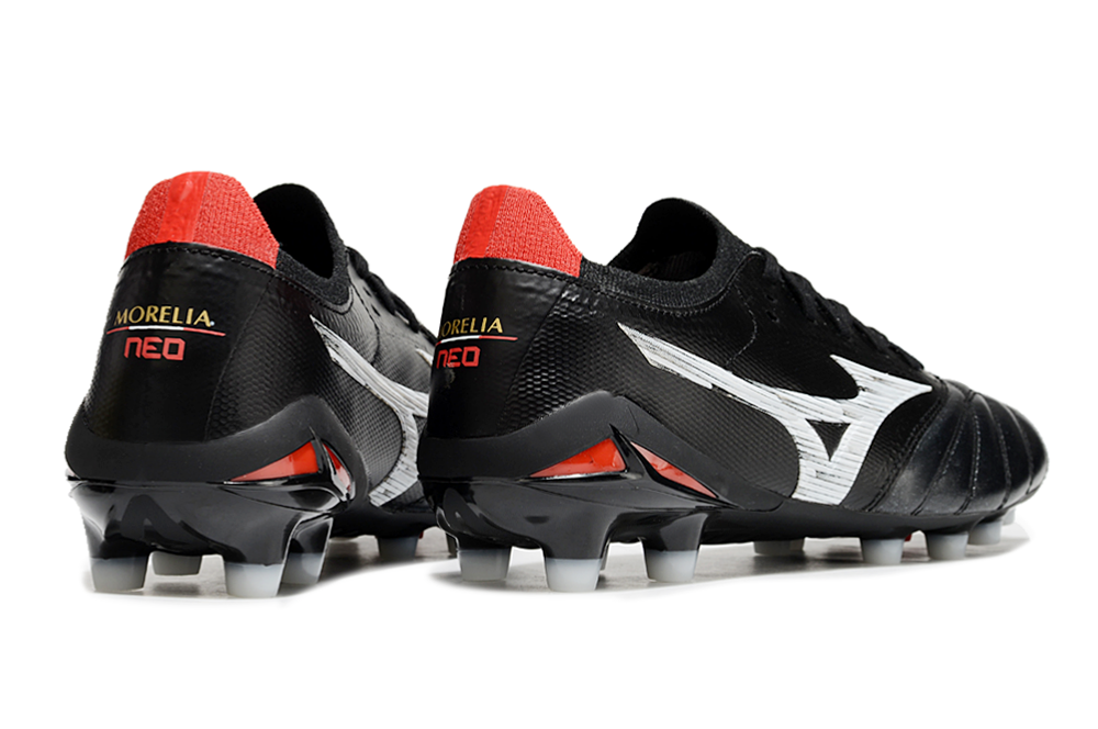 Morelia Neo IV Bate FG