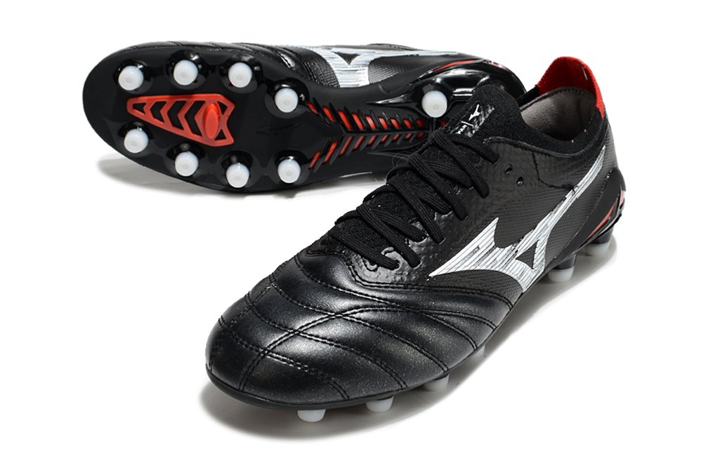 Morelia Neo IV Bate FG