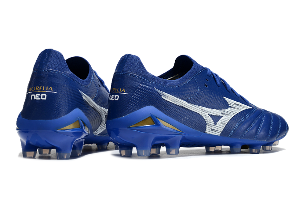Morelia Neo IV Bate FG