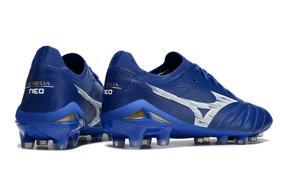 Morelia Neo IV Bate FG