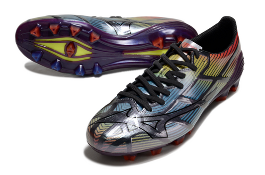 Mizuno alpha FG