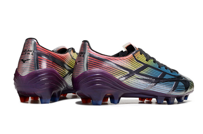 Mizuno alpha FG