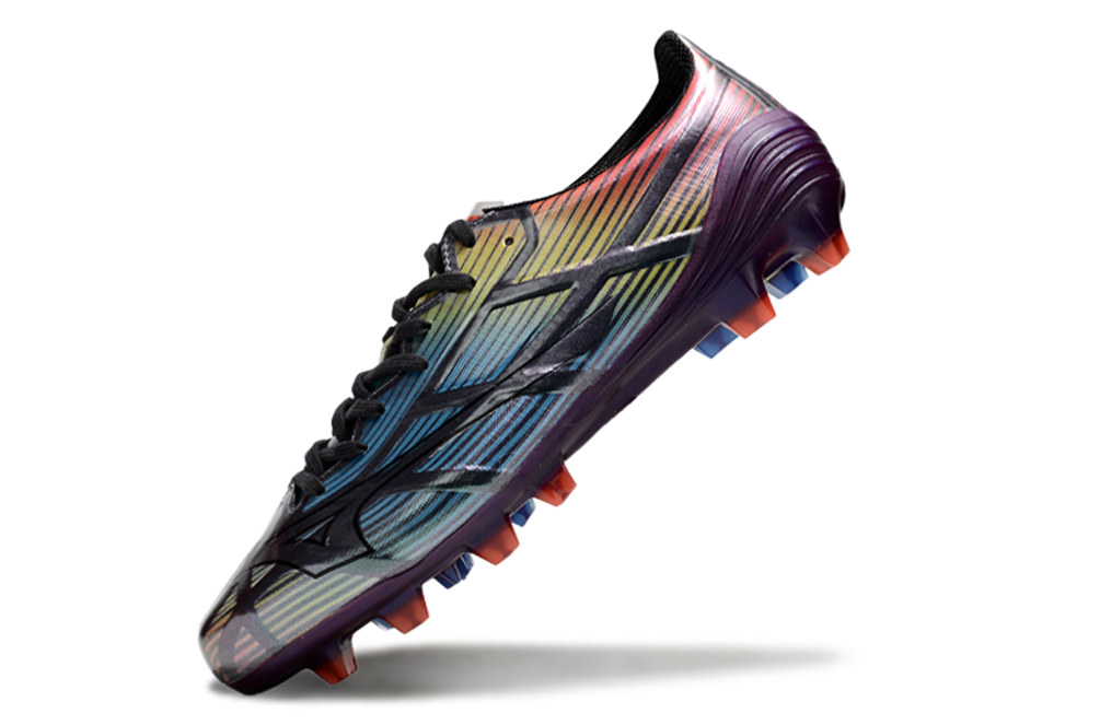 Mizuno alpha FG