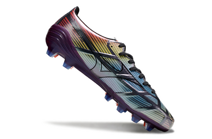 Mizuno alpha FG