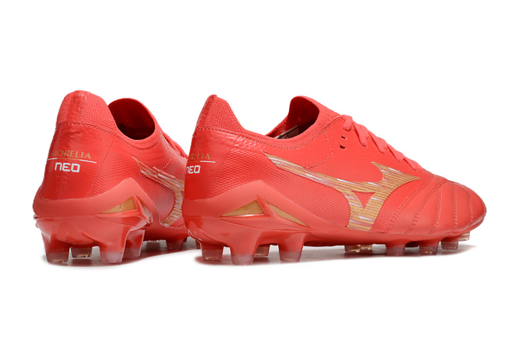 Morelia Neo IV Bate FG